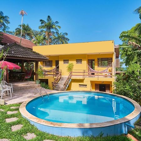 Studios Na Vermelhinha Ubatuba Bagian luar foto