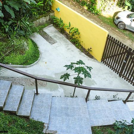 Studios Na Vermelhinha Ubatuba Bagian luar foto