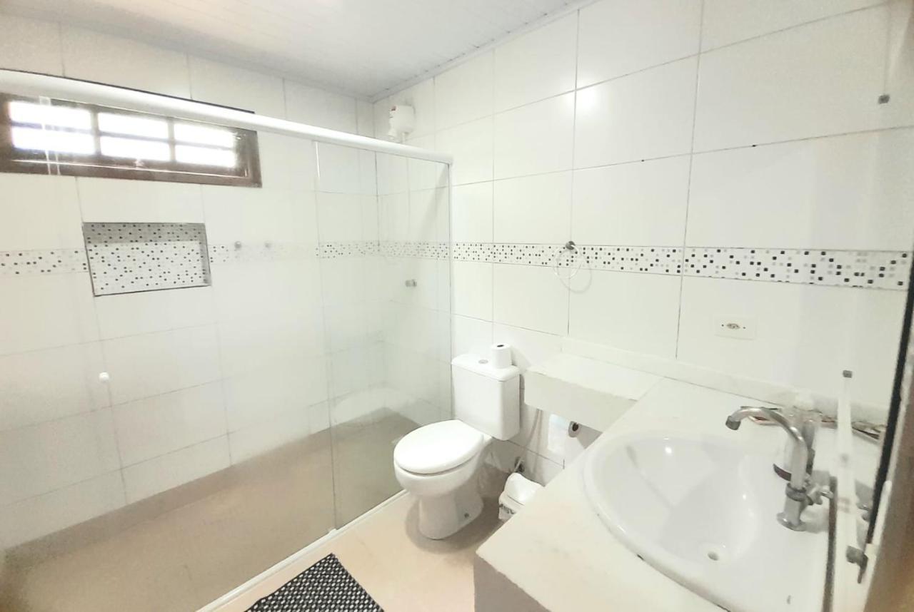 Studios Na Vermelhinha Ubatuba Bagian luar foto