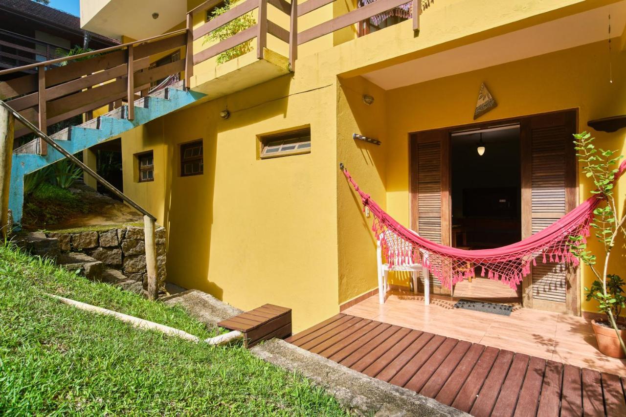 Studios Na Vermelhinha Ubatuba Bagian luar foto