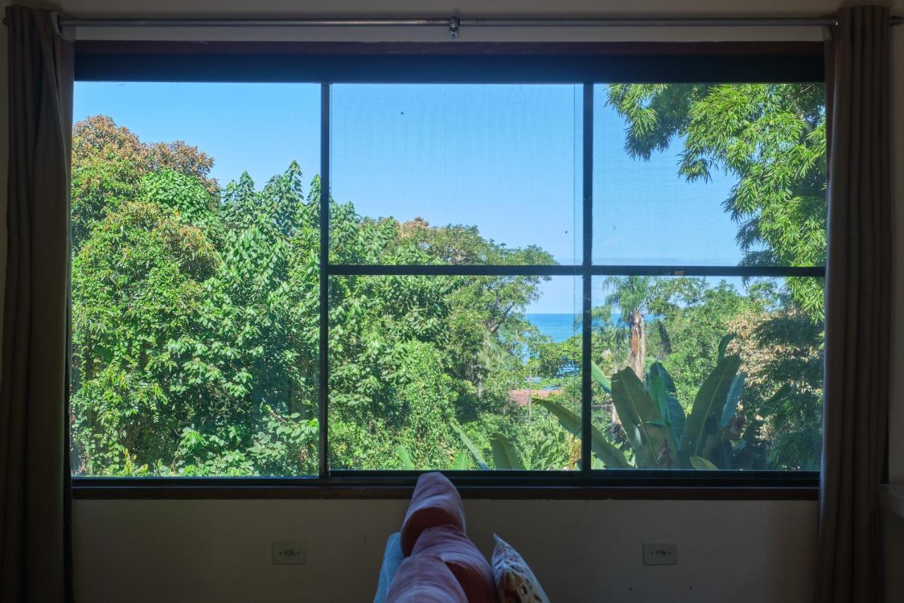 Studios Na Vermelhinha Ubatuba Bagian luar foto