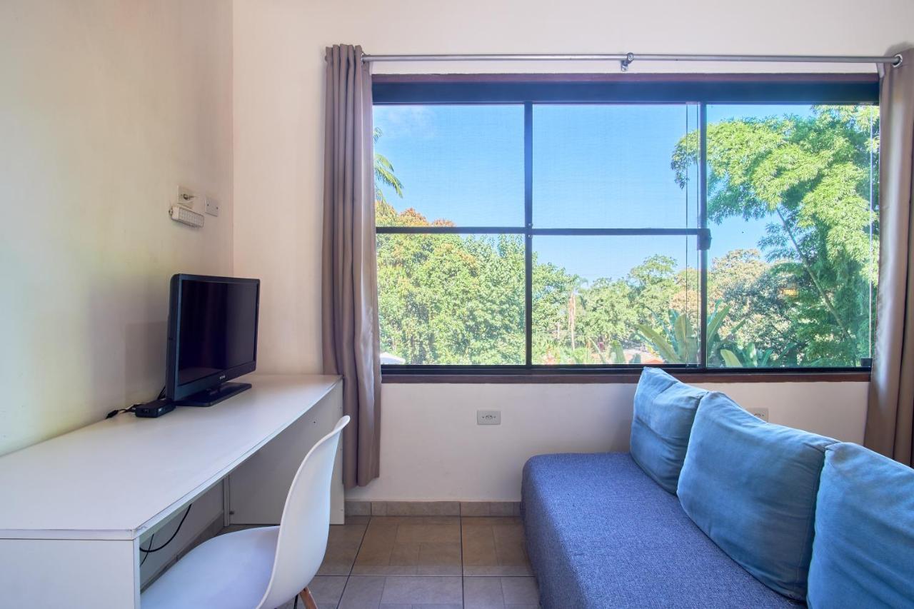 Studios Na Vermelhinha Ubatuba Bagian luar foto