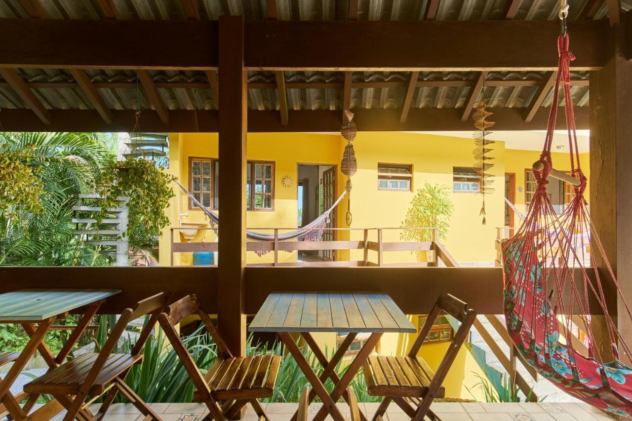 Studios Na Vermelhinha Ubatuba Bagian luar foto