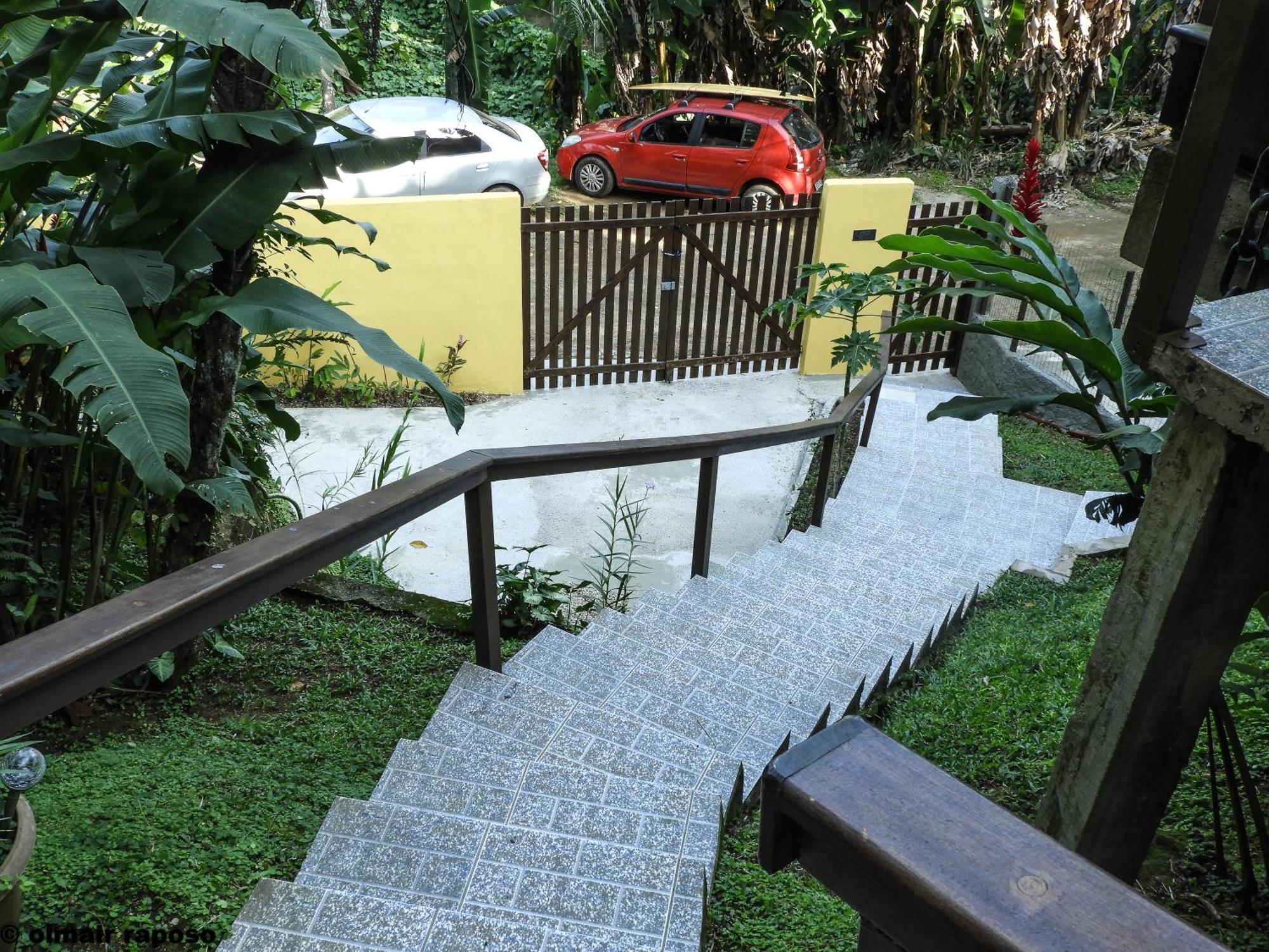 Studios Na Vermelhinha Ubatuba Bagian luar foto