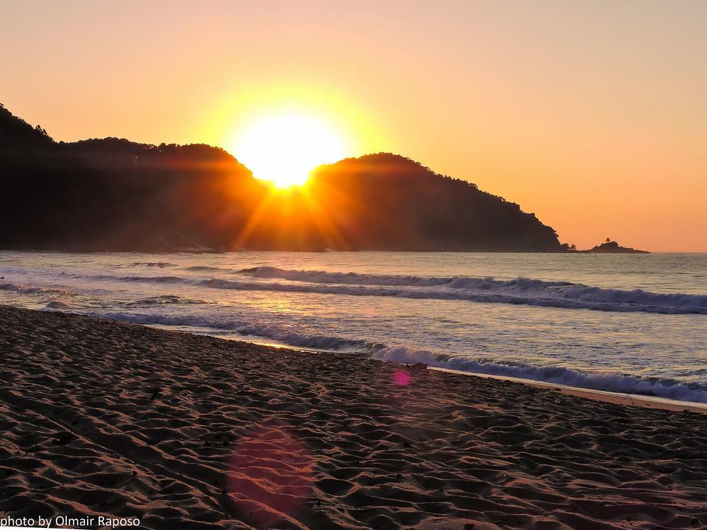 Studios Na Vermelhinha Ubatuba Bagian luar foto
