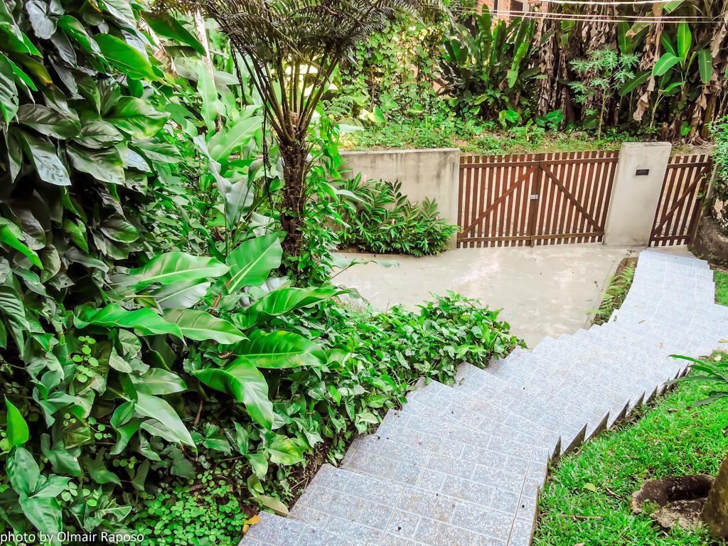 Studios Na Vermelhinha Ubatuba Bagian luar foto